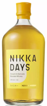 Nikka Days Blended Whisky