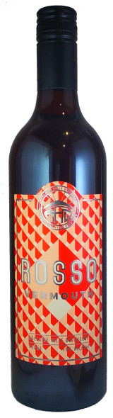 Adelaide Hills Distillery Rosso Vermouth 750mL