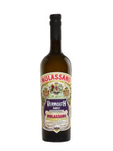 Mulassano Vermouth Bianco