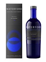 Waterford Ballybannon Peated Irish Single Malt Whisky
