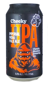 Cheeky Monkey IIPA