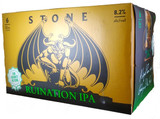 Stone Ruination Double IPA 6 Pack