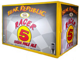 Bear Republic Racer 5 IPA 6 Pack