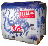 Feral Brewing XPA  4 Pack