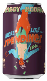 Bodriggy More Like Spendings IPA