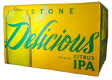 Stone Delicious Citrus IPA 6 Pack