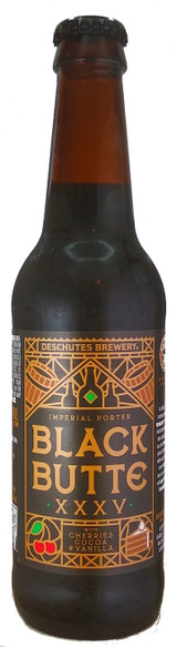 Deschutes Black Butte XXXV Imperial Porter