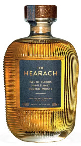 Isle Of Harris The Hearach Hebrides Single Malt