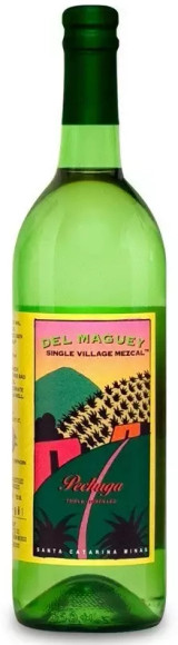 Del Maguey Pechuga Single Village Triple Distilled Mezcal Espadin