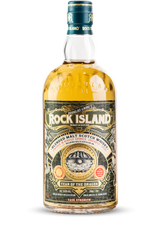 Rock Island Year Of The Dragon Blended Scotch Whisky Cask Strength