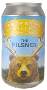 Anderson Valley The Pilsner