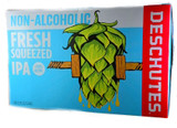 Deschutes Fresh Squeezed IPA 355mL Non Alcoholic 6 Pack | USA Craft Beer
