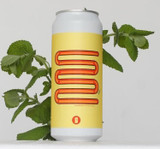 Totopia Heatphobia Oatcream Hazy IPA 500mL ABV 6% | Japan Craft Beer