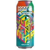 Rocky Ridge x Mountain Culture Fucktangular Hazy IPA 500mL ABV 9% | Australian Craft Beer