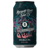 Margaret River 8 Ball DIPA Re-Racked West Coast IPA 375mL ABV 8.2% | Australian Craft Beer