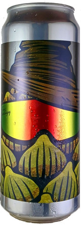 West Coast Brewing The Prodigy Hazy IPA 510mL ABV 7.5% | Japan Craft Beer