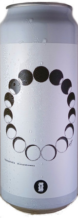 Totopia Phasephobia West Coast Pilsner 500mL ABV 5% | Japan Craft Beer
