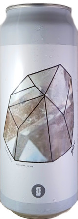 Totopia Quartzphobia West Coast Double IPA 500mL ABV 8.5% | Japan Craft Beer