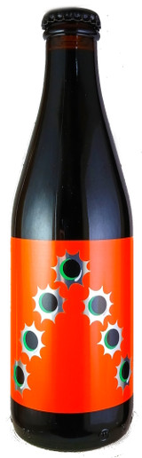Omnipollo Fully Loaded Barrel Aged Imperial Stout 330mL ABV 14.5% | Swedish Craft Beer