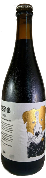 Rocky Ridge DB 2024 Shiraz Barrel Aged Imperial Stout 750mL ABV 12.5% | Australian Craft Beer