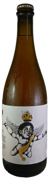 Rocky Ridge Guava Fuego Barrel Aged Golden Ale 750mL ABV 5% | Australian Craft Beer
