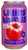 Living Things Raspberry & Pomegranate Natural Soda 330mL | Low Sugar | Prebiotic | Probiotic Living Things Raspberry & Pomegranate Natural Soda 330mL | Low Sugar | Prebiotic | Probiotic
