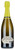 Malat Brut Nature Reserve NV Sparkling Wine 750mL ABV 12.5% | Wine of Austria