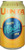Uinta Hazy Nosh IPA 355mL ABV 5% | USA Craft Beer