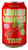 Living Things Rhubarb & Apple Natural Soda 330mL | Low Sugar | Prebiotic | Probiotic Living Things Rhubarb & Apple Natural Soda 330mL | Low Sugar | Prebiotic | Probiotic