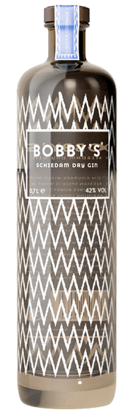 Bobby's Dry Gin