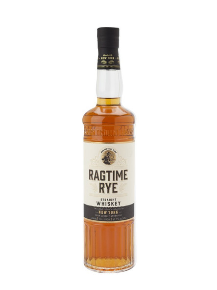 Ragtime Rye Straight Whiskey