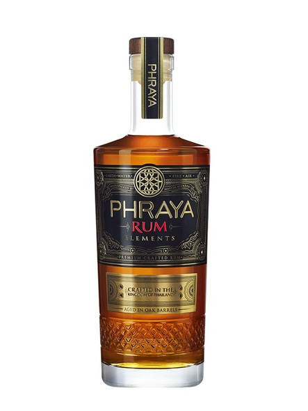 Phraya Elements Rum