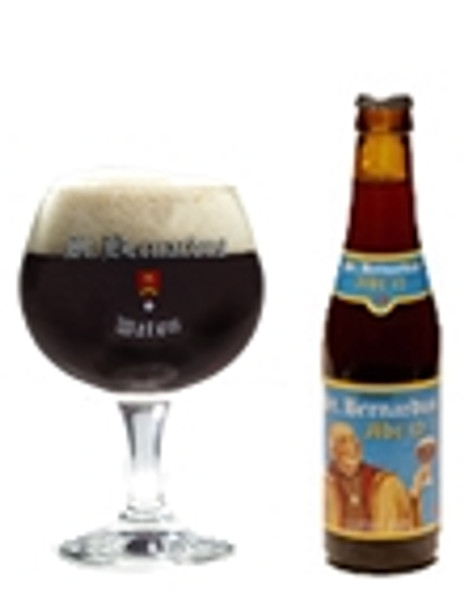 St Bernardus Abt 12 Quadrupel