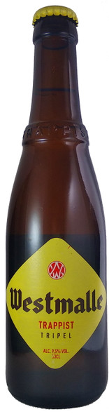 Westmalle Trappiste Tripel