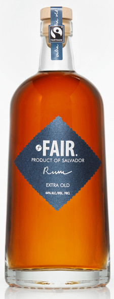 Fair Salvador XO Rum