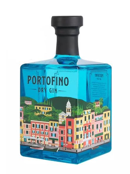 Portofino Gin