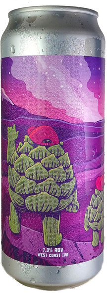 West Coast Brewing Starwatcher West Coast IPA 510mL ABV 7% | Japan Craft Beer West Coast Brewing Starwatcher West Coast IPA 510mL ABV 7% | Japan Craft Beer