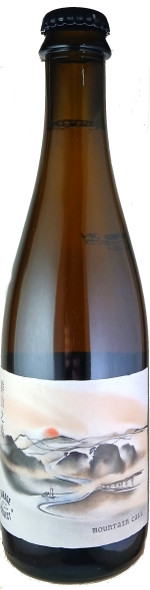 Garage Project Mountain Call Farmhouse Ale 375mL ABV 7.2% | New Zealand Craft Beer