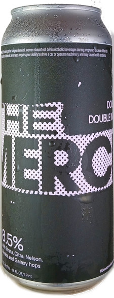 Fidens The Merchant Double Hazy IPA 473mL ABV 8.5% | USA Craft Beer
