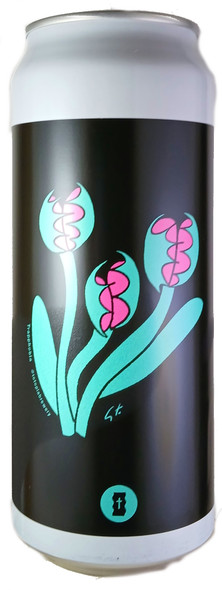 Totopia Trapphobia Hazy Pale Ale 500mL ABV 5.5% | Japan Craft Beer