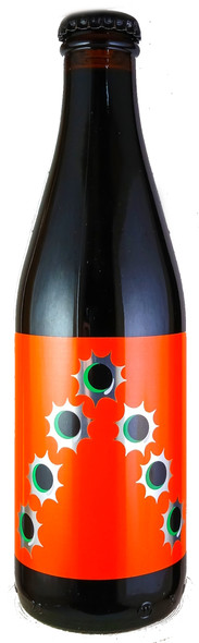 Omnipollo Fully Loaded Barrel Aged Imperial Stout 330mL ABV 14.5% | Swedish Craft Beer