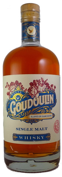 Miclo Veuve Goudoulin Single Malt