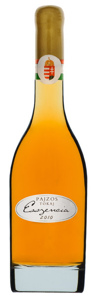 Chateau Pajzos Tokaj Esszencia 2010