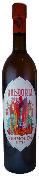 Baldoria Vermouth Bitter