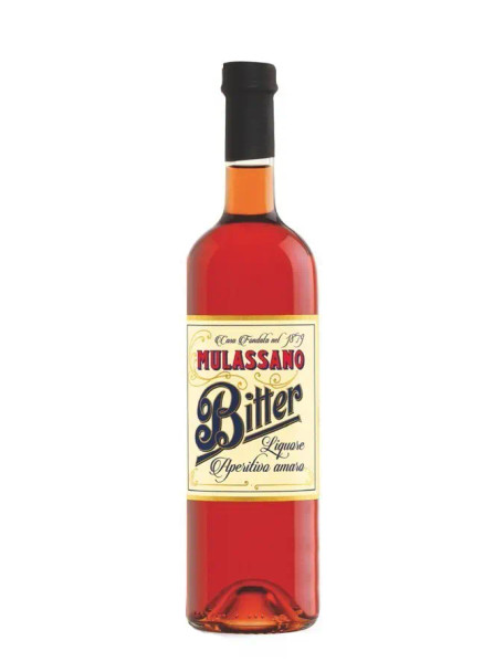 Mulassano Bitter