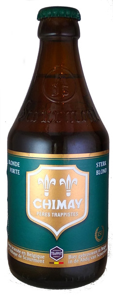 Chimay 150 Green