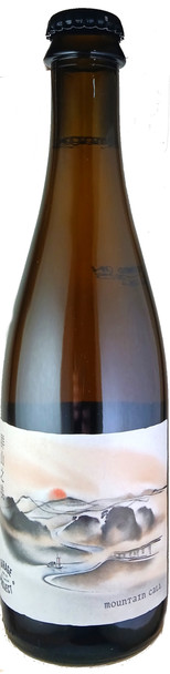 Garage Project Mountain Call Farmhouse Ale 375mL ABV 7.2% | New Zealand Craft Beer