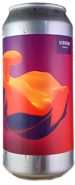 Verdant Solid State Hazy IPA 440mL ABV 6.5% | English Craft Beer