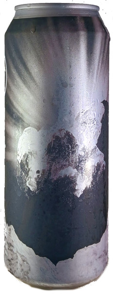 Magpie Black Rock Imperial Stout 500mL ABV 12% | Korean Craft Beer