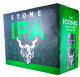 Stone IPA Can 12 pack